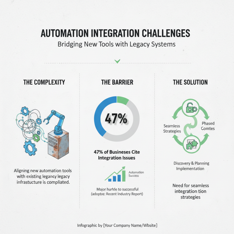 10 Tips for Enhancing Efficiency with Automation Technology?