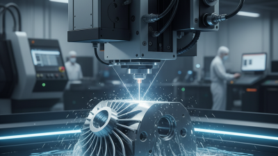 2026 Best Wire Edm Machining Techniques and Applications Guide?