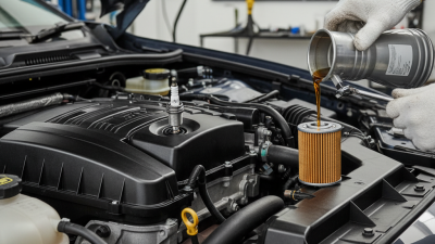 Why Tune Up and Oil Change are Essential for Your Car?