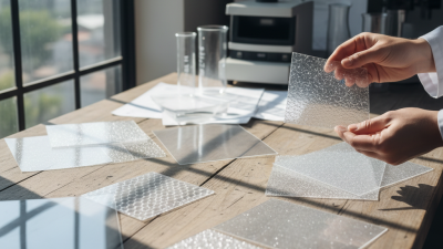 How to Choose the Best UV Plastic for Your Needs?