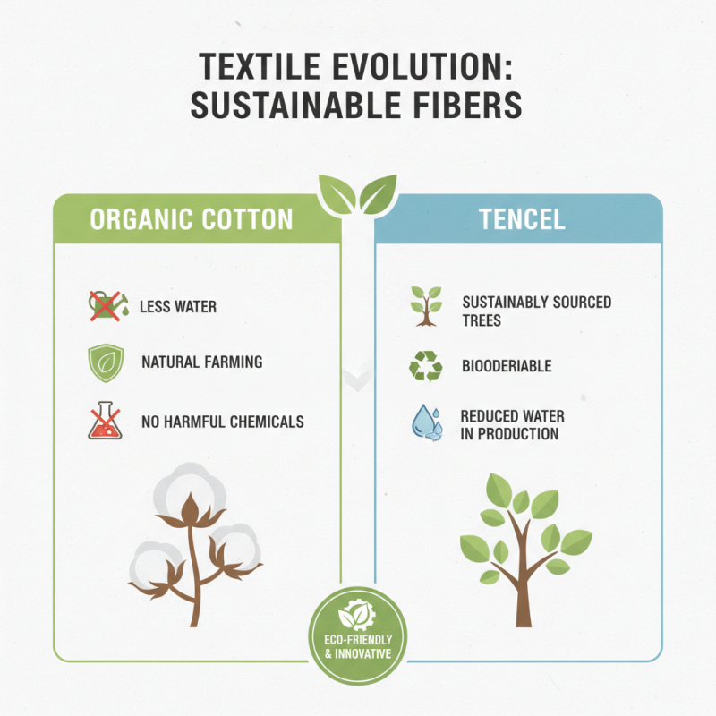 Top 10 Textile Fibers You Should Know About?