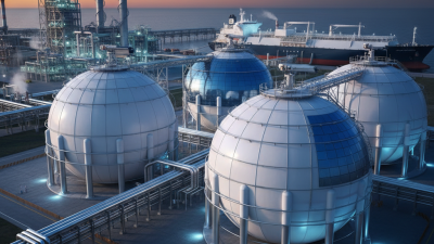 How to Optimize LNG Storage for Maximum Efficiency?