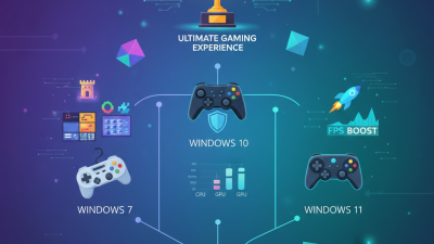 What is the best Windows version for gamers?