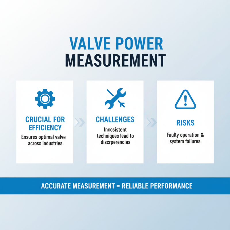 What is Valve Power and How Does It Work?