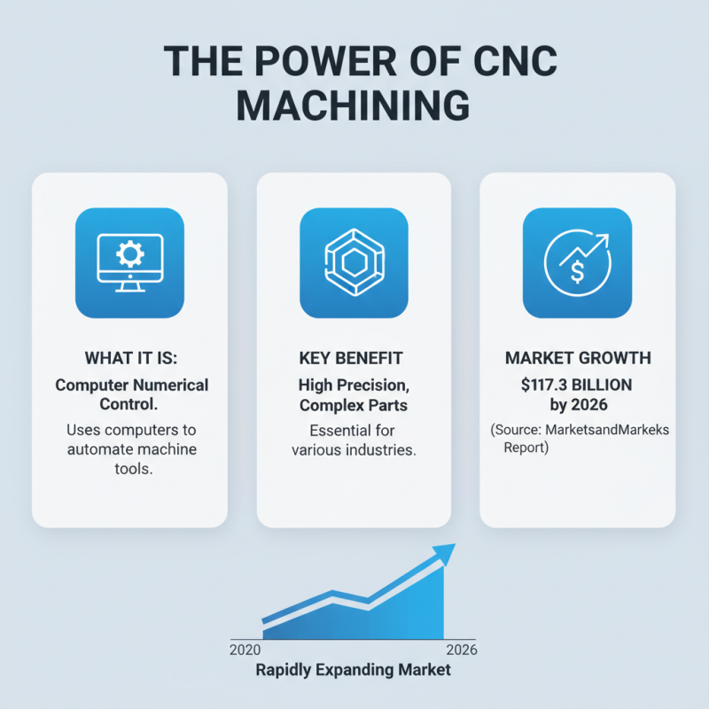 What is CNC Machine Working and How Does It Function?