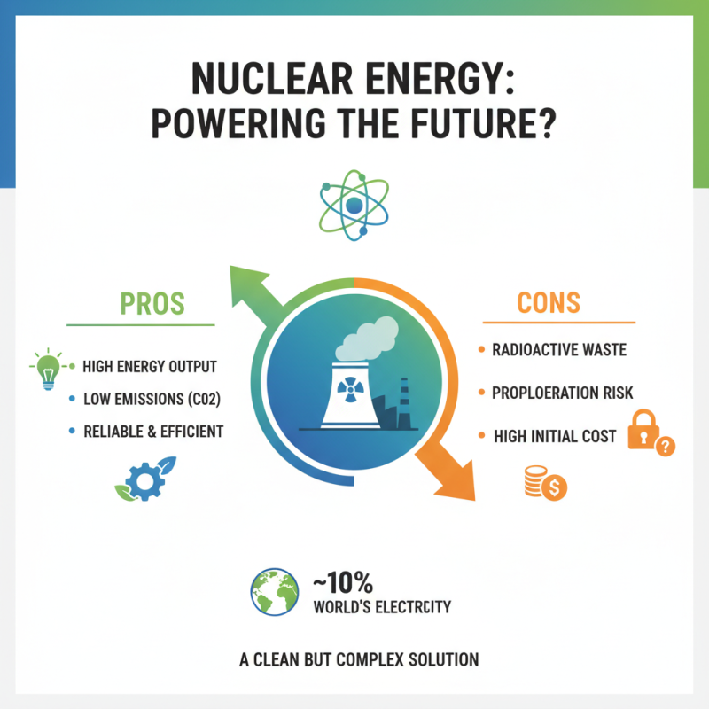 Top 10 Sources of Energy You Should Know About?