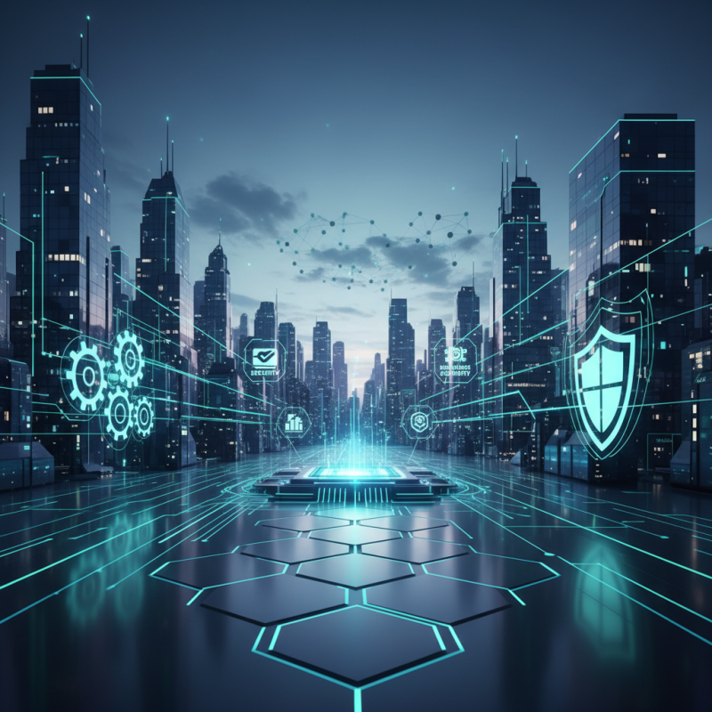 Top 10 Benefits of Using Juniper Networks for Your Business?