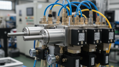 Essential Tips for Choosing a Pneumatic Actuator Solenoid Valve?