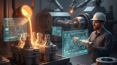 What is Precision Casting and How Does it Work?