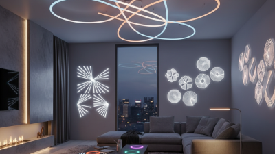 Best Decoration Lights for 2026 Trends and Ideas?