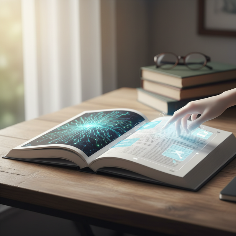 Why Choose Smart Proof Books for Your Learning Journey?