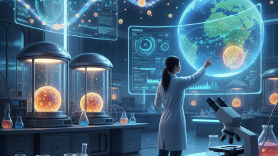 Discover Cell Technology Transforming Our Future Innovations?