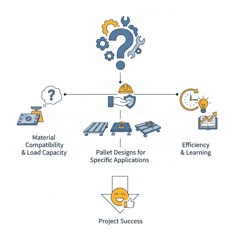 How to Choose the Best Welding Pallet for Your Project Needs?