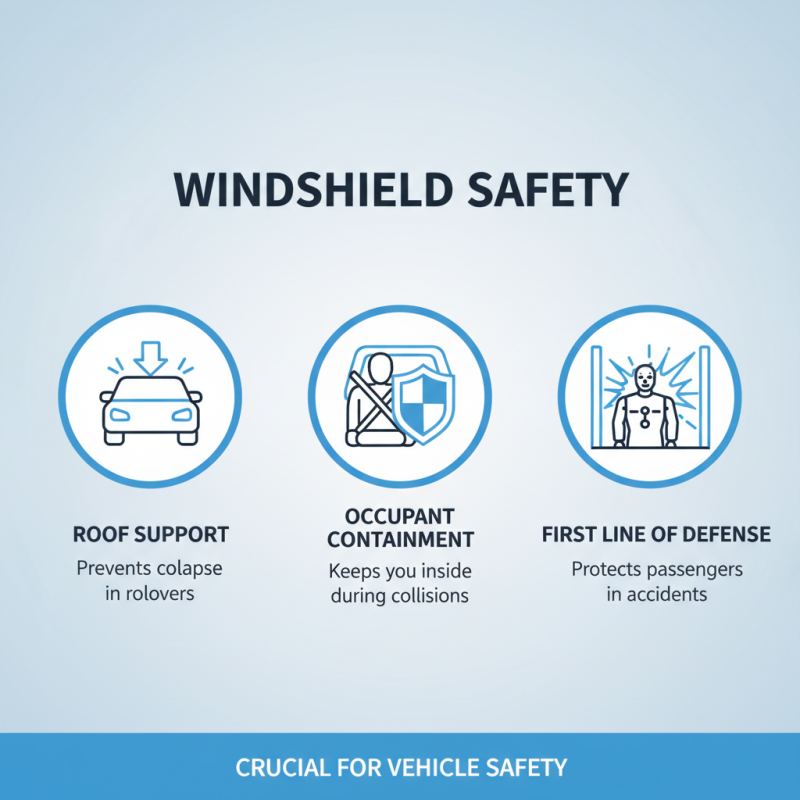 Why Is Automobile Glass Important for Vehicle Safety?