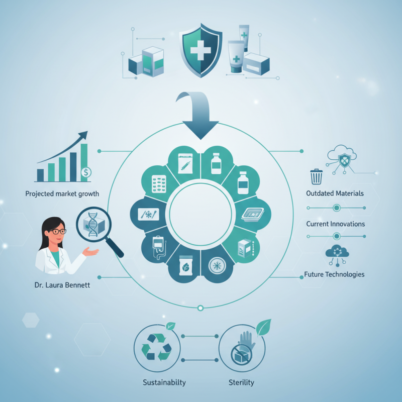 Top 10 Medical Packaging Solutions Your Business Needs?