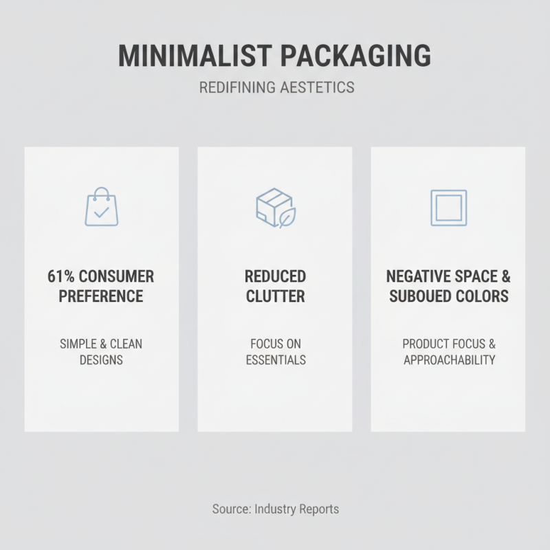 Top You Packaging Trends You Should Know About?