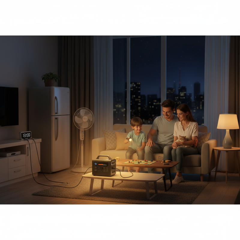 How to Choose the Best Indoor Generator for Your Home Needs?