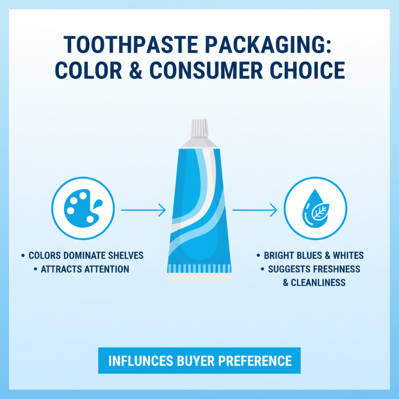Why Is Toothpaste Packaging Important for Consumer Choices?