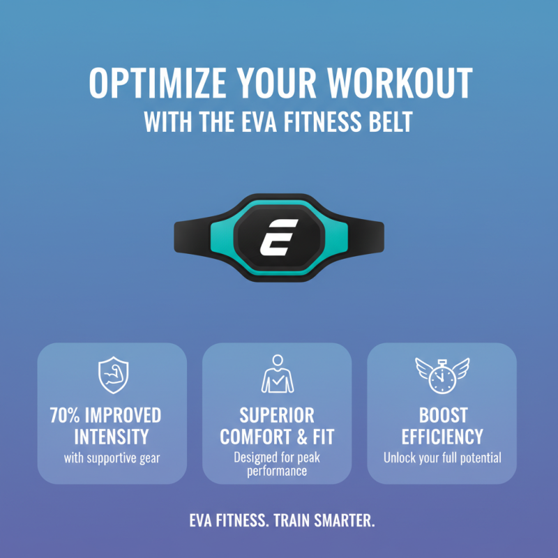 Top Benefits of Using Eva Fitness Belt for Effective Workouts?