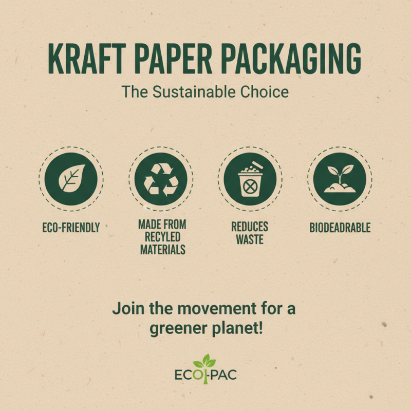 Why Choose Kraft Paper Boxes for Your Packaging Needs?