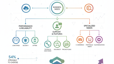 2026 Top Website Hosting Provider Options for Your Business Needs?