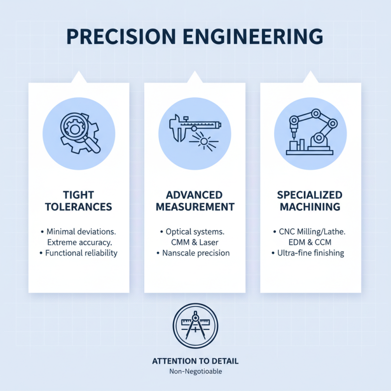 How to Master Precision Engineering Techniques for Enhanced Accuracy?
