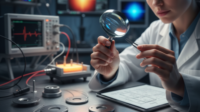 How to Choose the Right Omega Heat Flux Sensor for Your Applications?