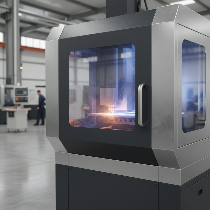 Essential Tips for Choosing a Powder Cutting Machine?