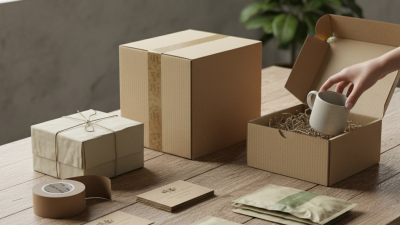 2026 How to Choose the Best Delivery Packaging for Your Business?
