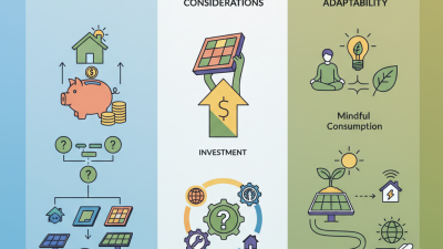 Top Off Grid Solar Power Solutions for Sustainable Living Today?