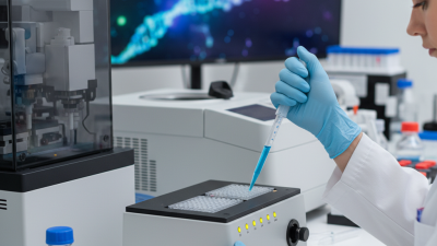 How to Prepare DNA Libraries for NGS Efficiently?