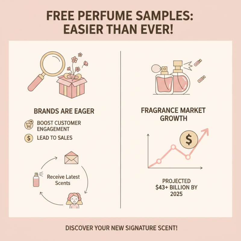 10 Best Free Perfumes You Can Get Today?