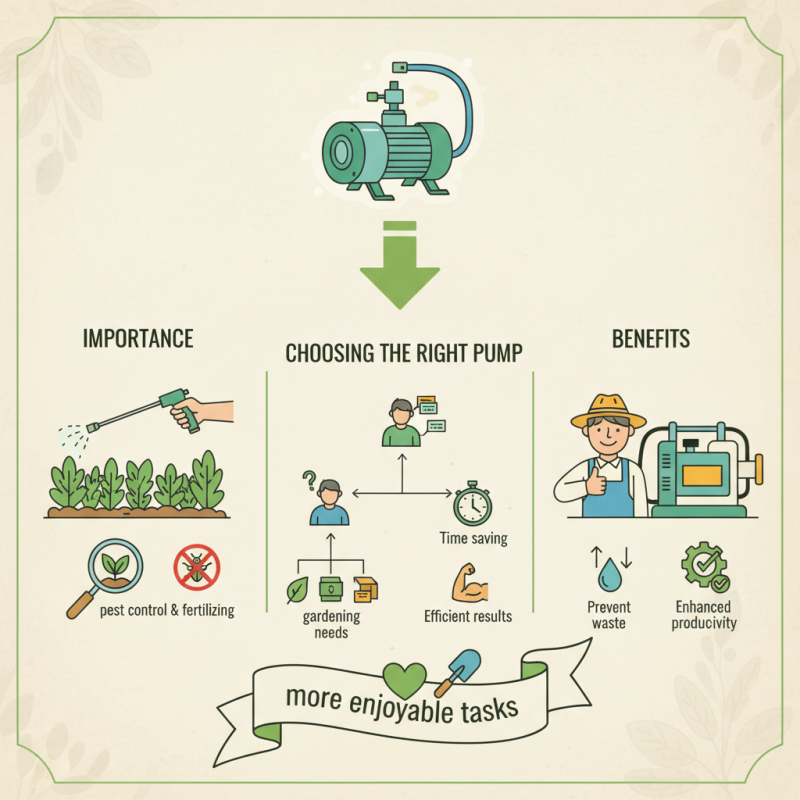 2026 Best 12 Volt Sprayer Pump Reviews and Buying Guide?