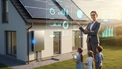 Top Solar Panel Battery Options for Efficient Energy Storage Solutions?