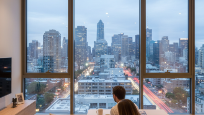 2026 Top Acoustic Windows Trends for Homeowners and Builders?