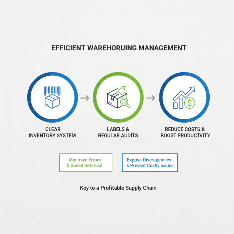10 Essential Tips for Effective Teesside Warehousing Management