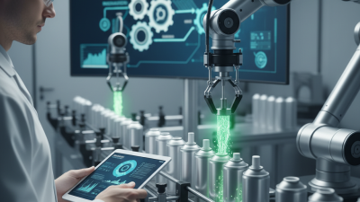 Top 10 Tips for Choosing the Best Aerosol Packaging Companies