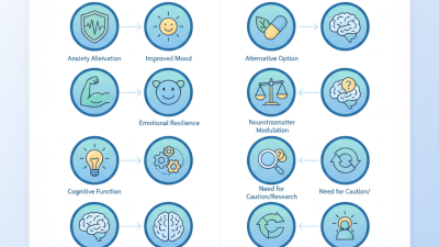 Top 10 Benefits of Tianeptine Sulfate You Need to Know?