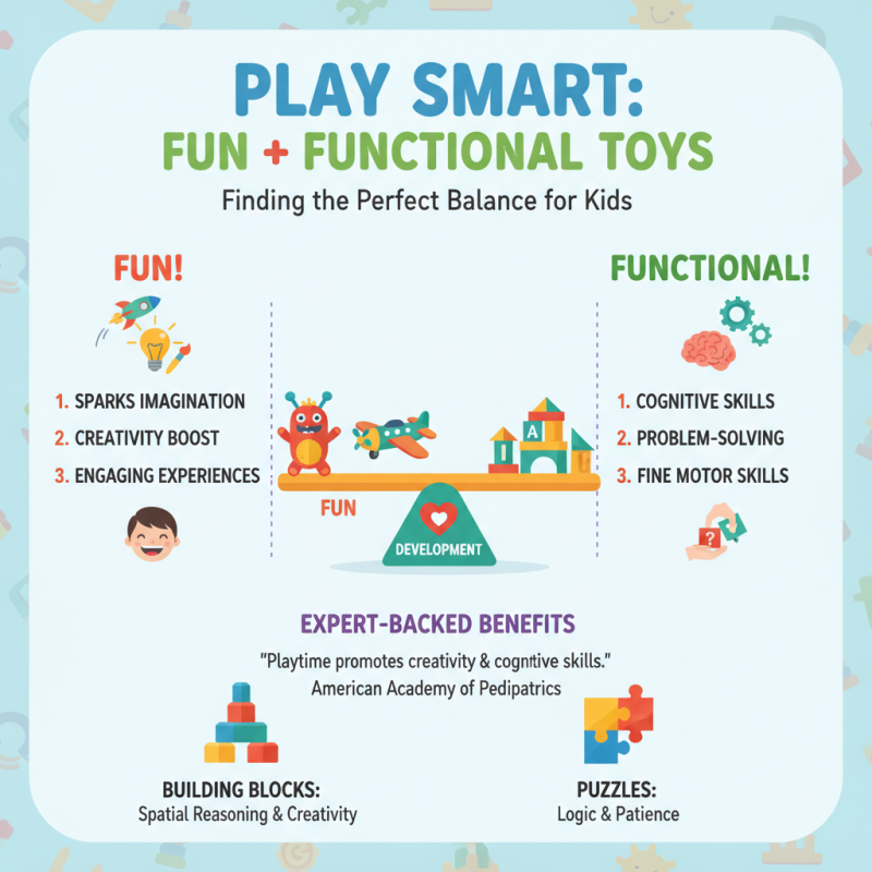 10 Tips for Choosing the Best Little Toys for Kids?