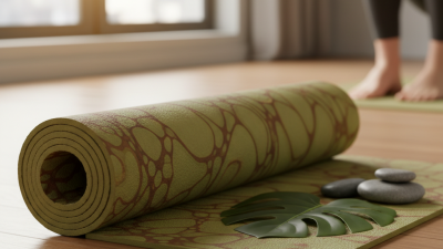 Ultimate Tips for Choosing the Best Rubber Yoga Mat?