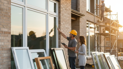 2026 Top Window Replacement Estimate Factors to Consider?