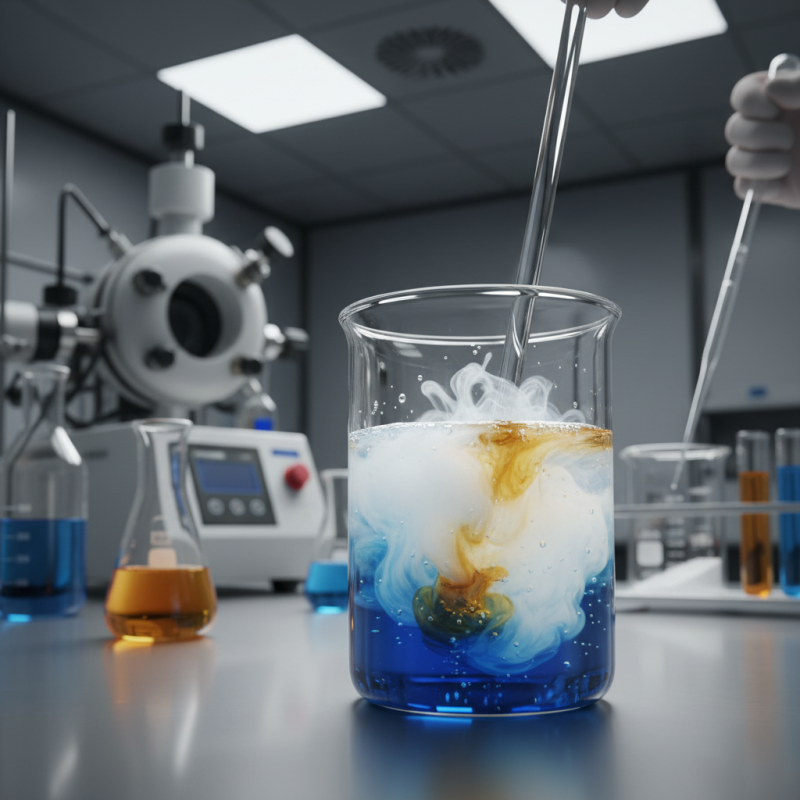 2026 Top Emulsifying Solubilizer Innovations for Better Formulations?