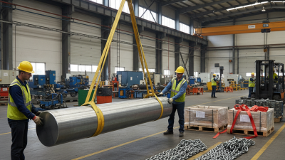 2026 Best Lifting Slings for Safety and Efficiency?