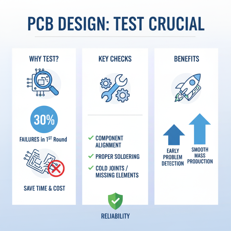 How to Design a PC Board for Your Electronic Projects?