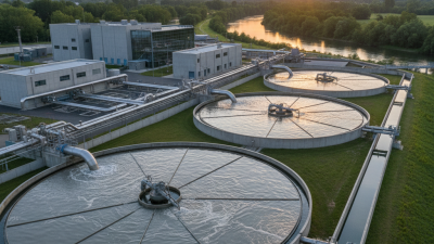 What is the Best Coagulant Chemical for Water Treatment?