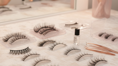 How to Choose the Best Pre Made Lashes for Your Look?
