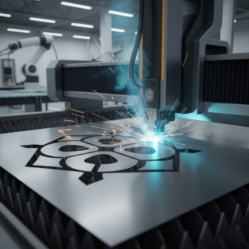 2026 Best Laser Metal Cutting Machine for Precision Needs?