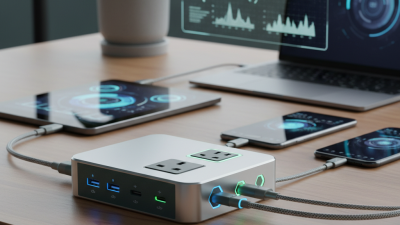 10 Best Power Adapters for All Your Devices in 2026?