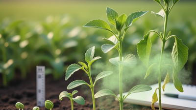 Why is Gibberellic Acid Important for Plant Growth and Development?