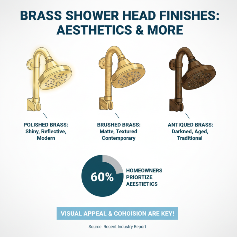 Top 10 Tips for Choosing the Best Brass Shower Head?